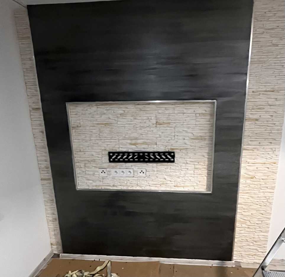 Dekoratívna omietka Prešov